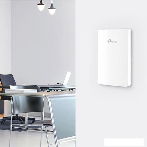 Точка доступа TP-Link EAP615-Wall