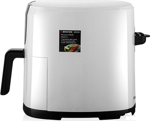 Аэрогриль (аэрофритюрница) Brayer BR2039