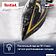 Утюг Tefal TurboPro Anti-Calc FV5696E0