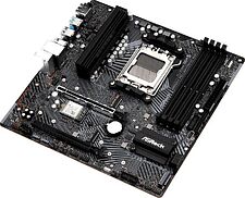 Материнская плата ASRock B650M PG Lightning WiFi