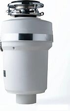 Измельчитель пищевых отходов SiNK HELPER Premium H-40