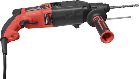 Перфоратор Парма П-01-24/750ЭР (кейс)