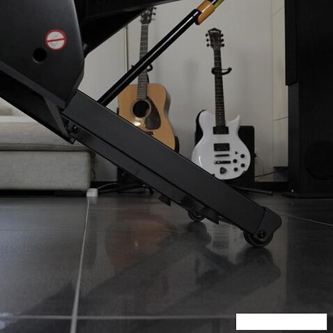 Электрическая беговая дорожка GetActive YP-GTS6