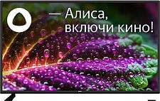 Телевизор BBK 43LEX-8212/UTS2C