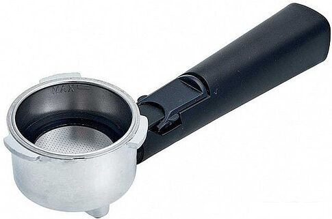 Рожковая помповая кофеварка Delta Lux DE-2001