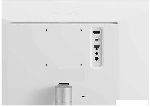 Монитор LG UltraWide 29WQ600-W