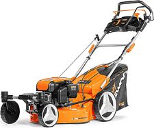 Газонокосилка Daewoo Power DLM 5500SVR