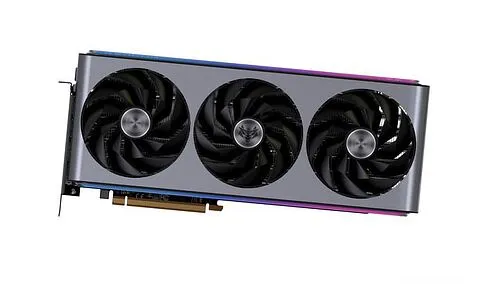 Видеокарта Sapphire Nitro+ Radeon RX 7900 XT Vapor-X 20GB 11323-01-40G