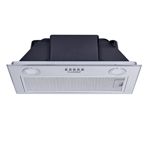 Кухонная вытяжка Exiteq EX-1446 (нержавеющая сталь)