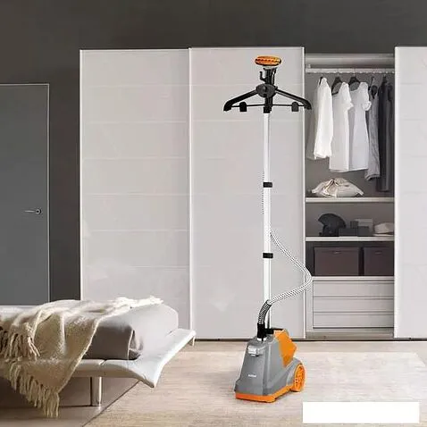 Отпариватель Kitfort KT-9157