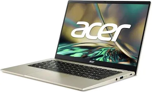 Ноутбук Acer Swift 3 SF314-512 NX.K7NER.008