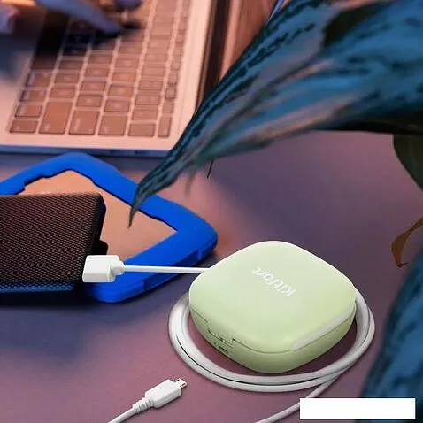 Стерилизатор маникюрный Kitfort KT-6294