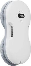 Робот для мытья окон Lydsto Lydsto Window Cleaning Robot CL03 XD-CCJQR03D (белый) Робот для мытья окон Lydsto Lydsto Window Cleaning Robot CL03 XD-CCJQR03D (белый)