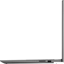 Ноутбук Lenovo IdeaPad 3 15IAU7 82RK00YBRU
