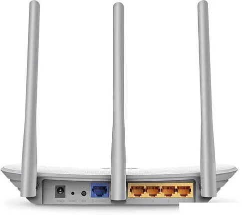 Беспроводной маршрутизатор TP-Link TL-WR845N v4