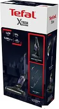 Пылесос Tefal XTREM Compact 2-в-1 TY1238WO Пылесос Tefal XTREM Compact 2-в-1 TY1238WO