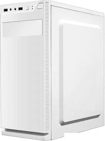 Корпус Ginzzu A220