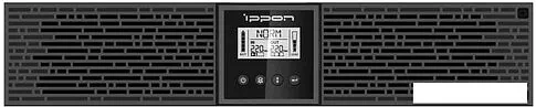 Источник бесперебойного питания IPPON Smart Winner II 2000E