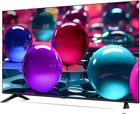 Телевизор LG UHD AI UA73 43UA73006LA