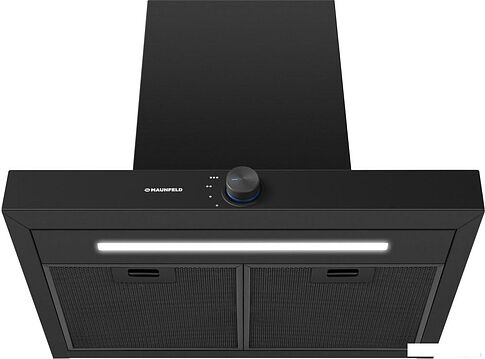 Кухонная вытяжка MAUNFELD Comfort 60 T (черный)