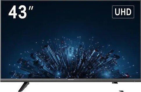 Информационная панель Hikvision DS-D5043U3-1V0S