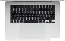 Ноутбук Apple Macbook Air 15" M2 2023 MQKT3