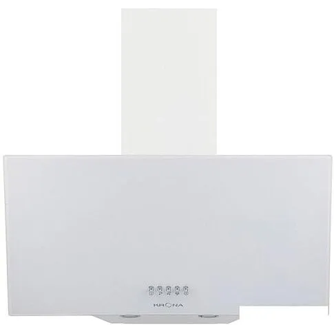 Кухонная вытяжка Krona Helga 500 PB (белый)