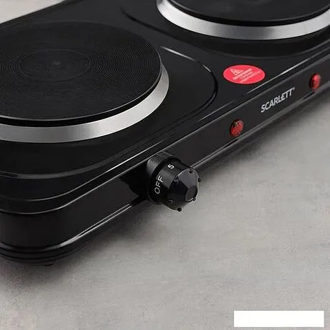 Настольная плита Scarlett SC-HP700S32