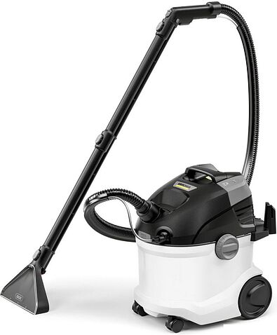 Пылесос Karcher SE 5 Anniversary Edition 8.441-402.0