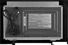 Микроволновая печь Weissgauff BMWO-209 PDB