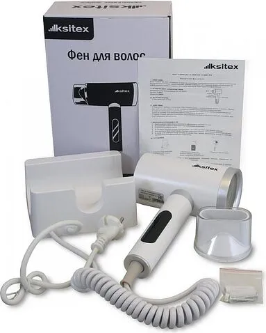 Сушилка для волос Ksitex F-2000W JET