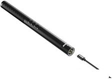 Микрофон RODE NTG4+