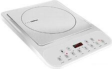 Настольная плита CENTEK CT-1517 (белый)