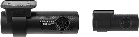 Автомобильный видеорегистратор BlackVue DR750X-2CH Plus