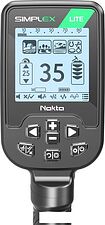 Металлоискатель Nokta&Makro Simplex Lite Металлоискатель Nokta&Makro Simplex Lite