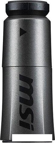 Видеокарта MSI GeForce RTX 5080 16G Gaming Trio OC