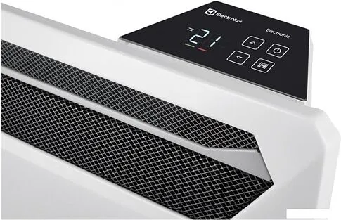 Конвектор Electrolux Rapid Transformer ECH/R-1000 T (электронное управление, с шасси)