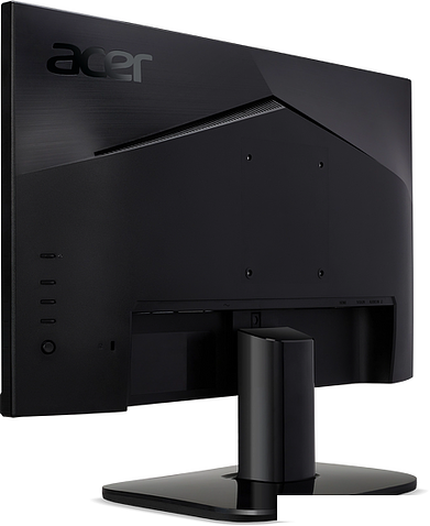 Монитор Acer KA270Hbmix UM.HX0EE.031