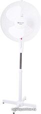 Вентилятор Mercury Haus MC-7001 (белый) Вентилятор Mercury Haus MC-7001 (белый)