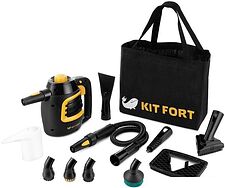 Пароочиститель Kitfort KT-930