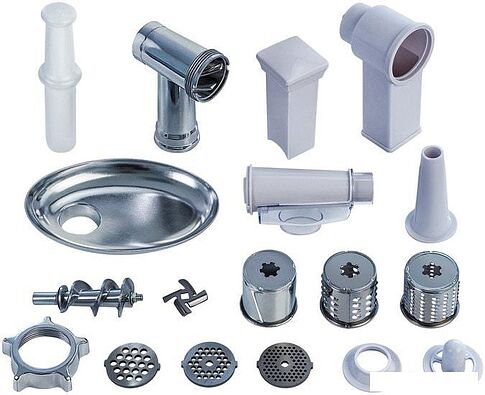 Мясорубка Galaxy GL2414