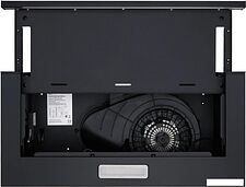Кухонная вытяжка Meferi SLIDEBOX60BK Light