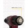 Промышленный фен Pioneer Tools HG-M2000-02