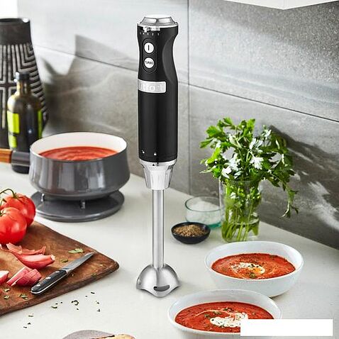 Погружной блендер Kitfort КТ-3084-2