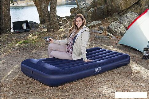 Надувной матрас Bestway Tritech Airbed 67680