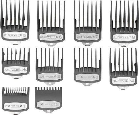 Машинка для стрижки волос Wahl 20606-0460 Elite Pro Cordless