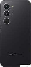 Телефон Tecno Spark 40 Pro 8GB/256GB (чернильный черный)