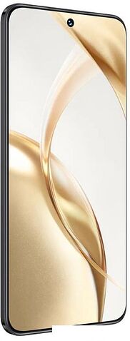 Смартфон HONOR 200 12GB/512GB международная версия (вельветовый черный)