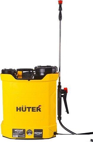 Аккумуляторный опрыскиватель Huter SP-10AC 70/13/52