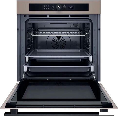 Электрический духовой шкаф Whirlpool WOI4S8HM2SEA